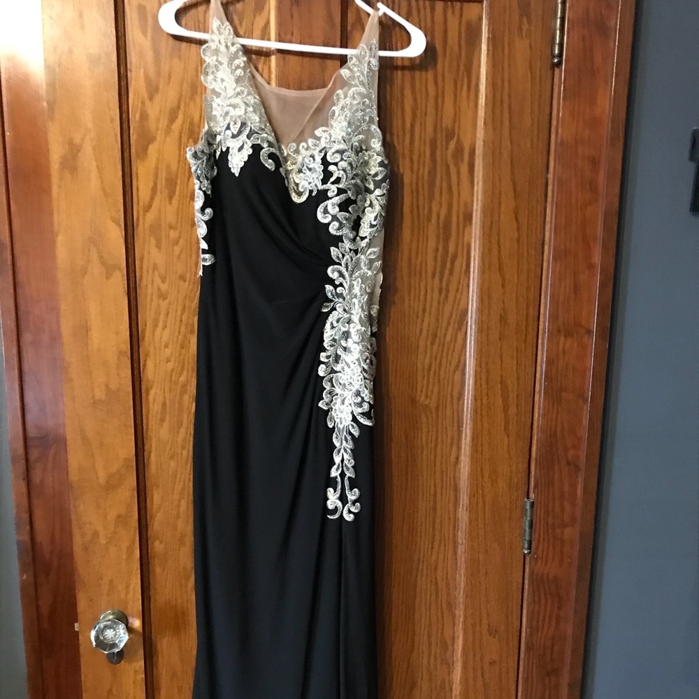 Prom/Formal Dress Faviana